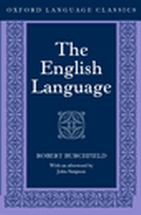 Enlarge image Cover: The English Language - Oxford University Press