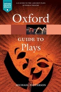 Bild: The Oxford Guide to Plays - Oxford University Press
