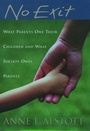 Cover: No Exit - Oxford University Press Inc