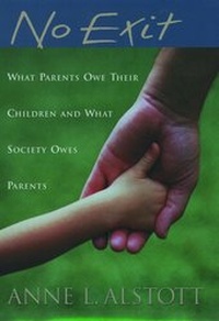Enlarge image Cover: No Exit - Oxford University Press Inc