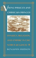 Cover: Viking Pirates and Christian Princes - Oxford University Press Inc