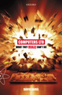 Enlarge image Cover: Computers Ltd - Oxford University Press