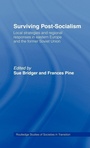 Cover: Surviving Post-Socialism - Routledge