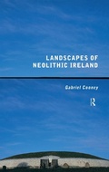 Cover: Landscapes of Neolithic Ireland - Routledge
