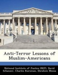 Enlarge image Cover: Anti-Terror Lessons of Muslim-Americans - Bibliogov