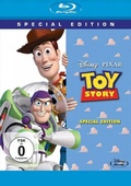Cover: Toy Story - Walt Disney