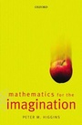 Cover: Mathematics for the Imagination - Oxford University Press