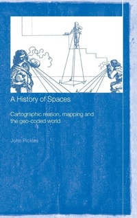 Enlarge image Cover: A History of Spaces - Routledge