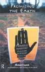 Cover: Promising the Earth - Routledge