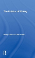 Cover: The Politics of Writing - Routledge