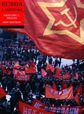 Cover: Russia - Oxford University Press
