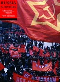 Enlarge image Cover: Russia - Oxford University Press
