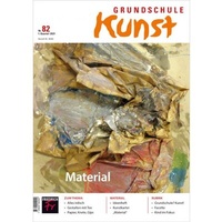 Abbildung von: Grundschule Kunst - Friedrich Verlag