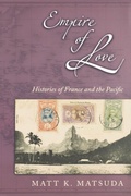 Cover: Empire of Love - Oxford University Press Inc