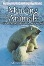 Cover: Minding Animals - Oxford University Press Inc