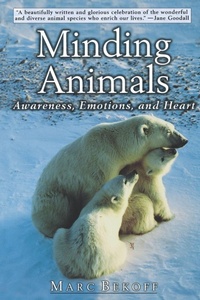 Enlarge image Cover: Minding Animals - Oxford University Press Inc