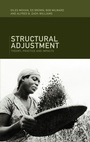 Cover: Structural Adjustment - Routledge