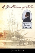 Cover: A Gentleman of Color - Oxford University Press Inc