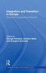 Cover: Integration and Transition in Europe - Routledge