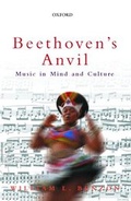 Cover: Beethoven's Anvil - Oxford University Press