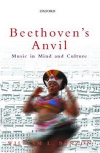 Enlarge image Cover: Beethoven's Anvil - Oxford University Press