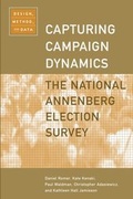 Cover: Capturing Campaign Dynamics - Oxford University Press Inc