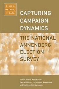 Enlarge image Cover: Capturing Campaign Dynamics - Oxford University Press Inc