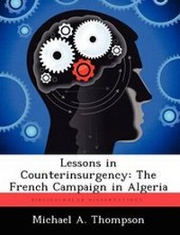 Enlarge image Cover: Lessons in Counterinsurgency - Biblioscholar