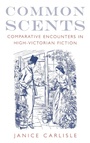 Cover: Common Scents - Oxford University Press Inc