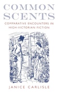Cover: Common Scents - Oxford University Press Inc