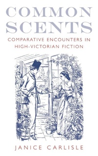 Enlarge image Cover: Common Scents - Oxford University Press Inc