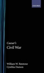 Cover: Caesar's Civil War - Oxford University Press Inc