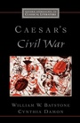 Cover: Caesar's Civil War - Oxford University Press Inc