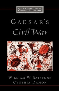Enlarge image Cover: Caesar's Civil War - Oxford University Press Inc