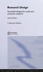 Cover: Research Design - Routledge