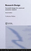 Cover: Research Design - Routledge