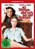 Cover: 10 Dinge, die ich an Dir hasse - Buena Vista Home Entertainment