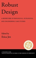 Cover: Robust Design - Oxford University Press Inc