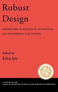 Enlarge image Cover: Robust Design - Oxford University Press Inc