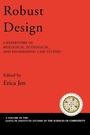 Cover: Robust Design - Oxford University Press Inc