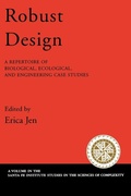 Cover: Robust Design - Oxford University Press Inc