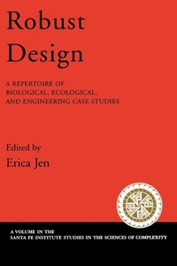 Enlarge image Cover: Robust Design - Oxford University Press Inc