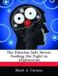 Cover: The Pakistan Safe Haven - Biblioscholar