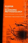 Cover: Popper and Economic Methodology - Routledge