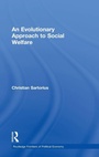 Cover: An Evolutionary Approach to Social Welfare - Routledge