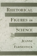 Cover: Rhetorical Figures in Science - Oxford University Press