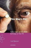 Cover: This Man's Pill - Oxford University Press