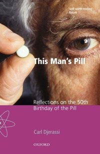 Enlarge image Cover: This Man's Pill - Oxford University Press