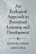 Cover: An Ecological Approach to Perceptual Learning and Development - Oxford University Press Inc