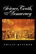 Cover: Science, Truth, and Democracy - Oxford University Press Inc